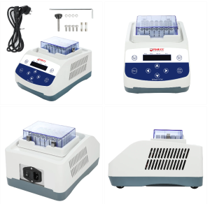 Thermo Mixer TMX100101 Heating and Cooling (-15° to 100°C)